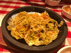 -西贝莜面村(上海百联西郊店)