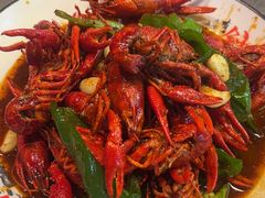 -曹胖子龙虾馆(黄桦路店)