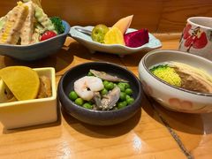 -大岛日本料理铁板烧(南通大饭店)