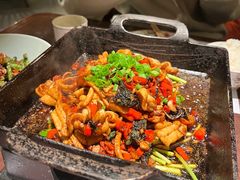 -小隐人家(乐松店)