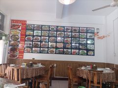 大堂-涵家味土菜馆·徽州一绝臭鳜鱼(三河古镇店)