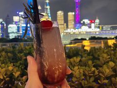 -池畔酒吧 WET Bar
