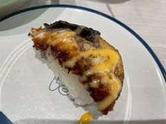 -濱寿司(高新伊藤店)