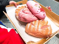 -奈雪的茶(湖滨银泰in77C区PRO店)