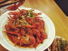 -宝小庆邵阳米粉(深圳市南山保利店)