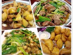 旺达小吃店-旺达·福州菜(正大广场店)