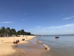 -西秀海滩公园