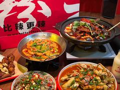 -老闵田螺馆·南昌市井菜·特色小吃(总店)