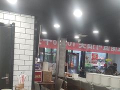 -李先生牛肉面大王(马栏店)