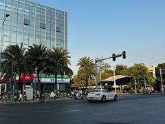 -蟹山公园