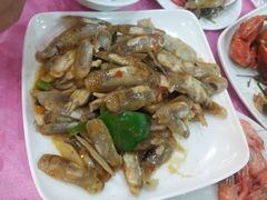 android_upload_pic-湛江渔港·大排档(乐园路总店)