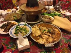 iphone_upload_pic-高老庄农家菜