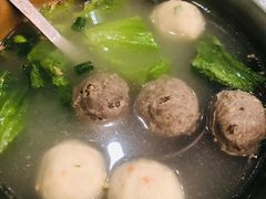 -潮汕铺老店(甜水井店)