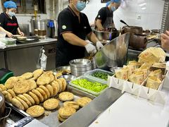 -昌顺马记小吃店(昌盛园店)