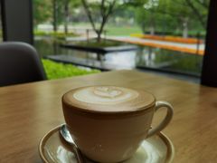 -青麦家·融合餐厅(江岛智立方店)