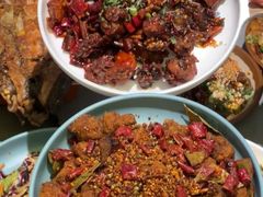 -清真·馬坡二旦烧烤(人生一串拍摄店)