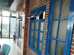 -河坝烧烤串城(金达莱店)