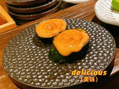 明太子西葫芦-三川·十酒Izakaya(南昌路店)