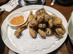 -张大嘴菜馆(庞各庄店)