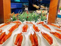 -阳光岛·海鲜盛宴(银泰中心in99店)