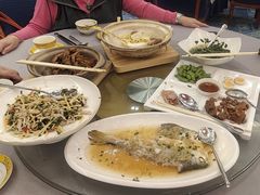 -银都上海菜馆(粤海东路店)
