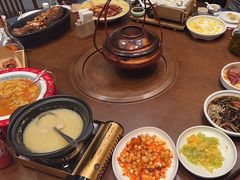 -唐山宴大唐州府精品中餐