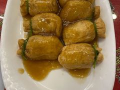 -玉华台饭庄(裕中西里小区店)