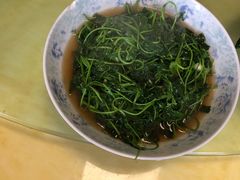 酒香草头-徐府记羊肉馆