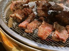 -味家烤肉烤鳗鱼牛排(西塔旗舰店)