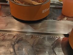 -龍歌自助小火锅(秦淮水游城店)