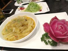 -老苏州芳和园茶酒楼  传统苏帮菜(观前店)