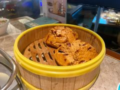 红糖馒头-淘米捞·米汤脆鲩鱼火锅(福田皇岗店)