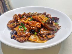 -鸭王烤鸭店(三里河店)