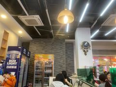 -冰城焰会大丰收铁锅炖(萝岗万达金街店)