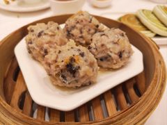 -宝园酒家(美林M·LIVE天地东座店)