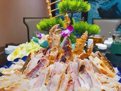 -老六海鲜城