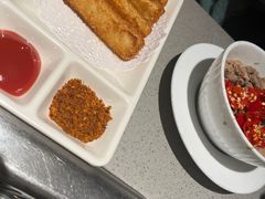 -海底捞火锅(万象城店)