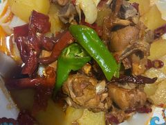 -巴依老爷新疆美食(远洋未来汇购物中心店)