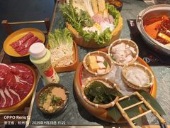 -牛New寿喜烧(龙湖金沙天街店)