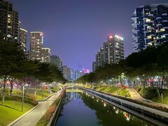 -深圳湾公园(南山区)