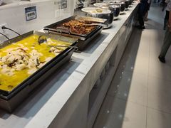 -集杰尚品海鲜烤肉自助餐厅(乳山振华店)