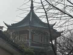 -无锡梅园公园