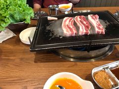 -香猪坊(五道口店)