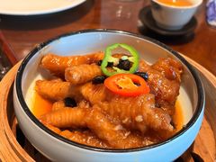 -龙悦湾酒家·八阵鱼生·渔人码头店