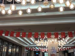 -丰收日·小海鲜·沪上家宴(顾村正大店)
