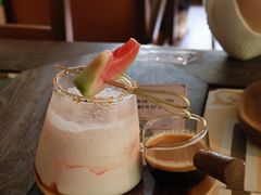 -时光花园(白鹭洲店)