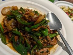 -兰湘子·湘菜小炒(南京江宁万达店)