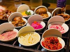 -楠火锅(龙阳广场店)