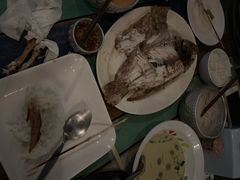 -Doo Dee Thai Food(Issan/Isaan/Esan)
