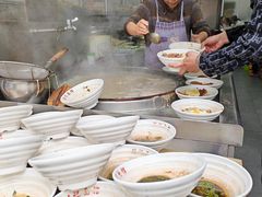 -陈记锅盖面(长江路店)